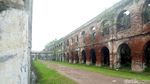 Foto: Ambarawa Juga Punya Benteng Pendem