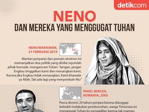 Moeldoko Soal Puisi Neno Warisman di Munajat 212: Menyesatkan!