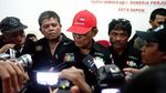 Giliran PKL di Depok yang Dukung Jokowi-Maruf