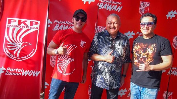 Agar eSports Makin Dikenal di Penjuru Indonesia