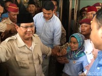 Heboh Lahan HGU, Mulai Dari Prabowo Hingga Luhut