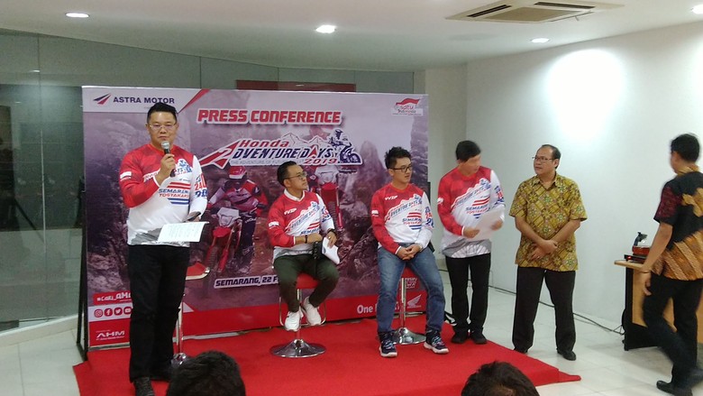 Foto: Angling Adhitya Purbaya Foto: Angling Adhitya Purbaya