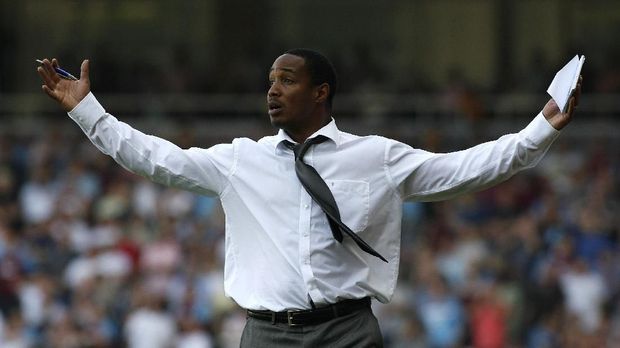 Paul Ince lebih dulu bermain untuk Inter Milan sebelum gabung Liverpool.