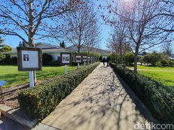 Kantor Google hingga Golden Gate dari Kamera Galaxy S10