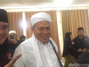 FUI akan Kerahkan 210 Orang Berbaju Putih untuk Jaga TPS