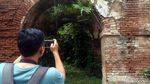 Foto: Ambarawa Juga Punya Benteng Pendem