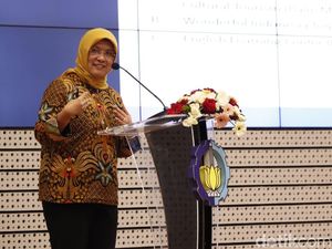 ITS dan ITB Kolaborasi Kembangkan Potensi Maritim Indonesia