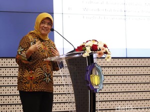 ITS dan ITB Kolaborasi Kembangkan Potensi Maritim Indonesia