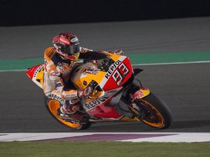 Bakal Jadi Tuan Rumah MotoGP, Kemenkes Tegaskan Mandalika Bebas Rabies