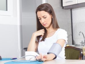 6 Penyakit Akibat Hipertensi yang Perlu Diwaspadai, Stroke hingga Gagal Ginjal