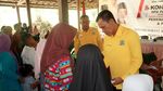 Pembekalan dan Konsolidasi Caleg Tingkat Daerah