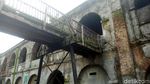 Foto: Ambarawa Juga Punya Benteng Pendem