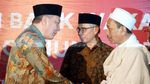 Ketua OJK Resmikan Bank Wakaf Mikro Kedua Grup Astra