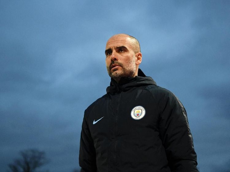 5 Pelatih dengan Gaji Terbesar, Guardiola Cuma Nomor 4