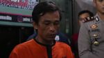Tampang Rizal yang Bunuh Bos Domi karena Istri Ditawar Rp 200 Ribu