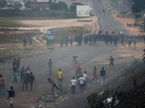 AS Jatuhkan Sanksi Ekonomi terhadap 6 Pejabat Keamanan Venezuela