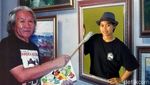 Main ke Borobudur, Bisa Selfie Bareng Jokowi Sepuasnya