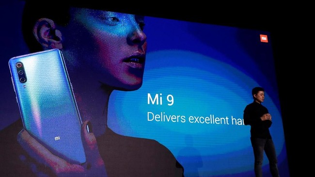 Xiaomi Akan Mulai Jual Mahal