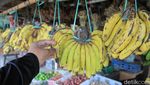 Foto: Belanja Sayur di Kamojang Buat Oleh-oleh Emak di Rumah