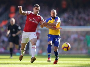 Link Live Streaming Southampton Vs Arsenal
