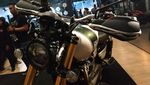 Triumph Scrambler 1200 XE Siap Dipakai Blusukan