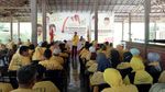 Pembekalan dan Konsolidasi Caleg Tingkat Daerah