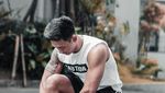 Kenalin Daffa Cho, Satu Lagi YouTuber Seksi Berperut Sixpack