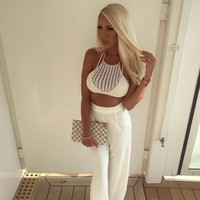 Inilah penampilan Charlie kini dengan dada ukuran cup DD. Foto: dok. Instagram (@charliebarbie)