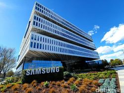 Kantor Google hingga Golden Gate dari Kamera Galaxy S10