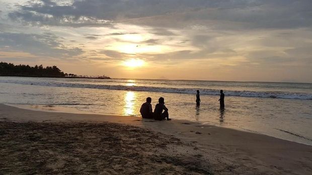 Pasca Tsunami, Pariwisata Anyer Bangkit & Siap Dikunjungi Wisatawan
