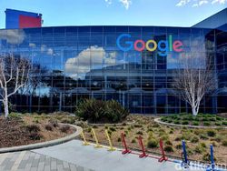 Kantor Google hingga Golden Gate dari Kamera Galaxy S10