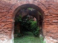 Benteng Instagramable Peninggalan Belanda di Ambarawa