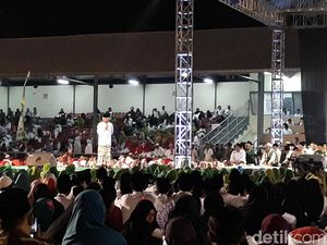 Gus Mus: Saya Yakin Gus Dur adalah Wali