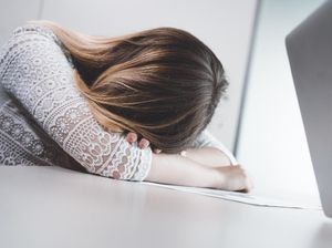 Curhat Mereka yang Izin Sakitnya Ditolak Kantor