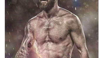 Sevilla kalah karena Messi. Mereka sempat unggul tapi akhirnya dihancurkan sang megabintang. Foto: istimewa