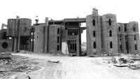 Pabrik ini  telah ditinggalkan sejak 1973. Istimewa/Inhabitat.