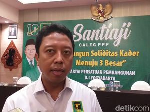 PPP: Kelompok 212 Mulai Ditinggalkan Umat
