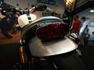 Diler Moge Punya Tanggung Jawab Soal Motor Boleh Masuk Tol
