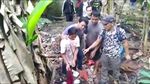 Tampang Rizal yang Bunuh Bos Domi karena Istri Ditawar Rp 200 Ribu