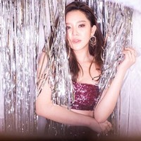 Lulusan Fakultas Seni Komunikasi Universitas Chulalongkorn ini kemudian menorehkan banyak karya di industri hiburan. Mind pun telah tampil dalam beberapa drama berjudul Forward the Series, Loma Klah Tah Fun, dan Ugly Ducking Series. Foto: Dok. Instagram @mindnapasasi