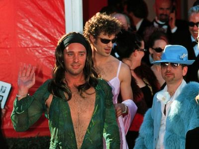 8 Peristiwa Paling Lucu dan Heboh Sepanjang Sejarah Oscars