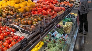 Foto yang diambil dengan komposisi f/14.2, ISO 181, 1/58s - Foto: GSM Arena