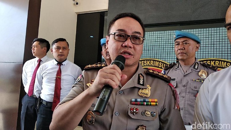 Heboh Video Seks Gangbang Garut, Polisi: Jangan Disebar! Heboh Video Seks Gangbang Garut, Polisi: Jangan Disebar!