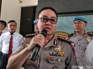 Heboh Video Seks Gangbang Garut, Polisi: Jangan Disebar!