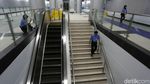 Asyik! 12 Maret Masyarakat Sudah Bisa Jajal Naik MRT