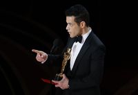 Kutipan Inspiratif Para Pemenang Oscars, Bikin Kamu Semangat Raih Mimpi