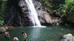 Foto: Air Terjun di Trenggalek yang Cantik