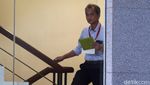 Kepala BPPSPAM Bambang Sudiatmo Diperiksa KPK