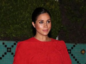 Ini Ancaman dari Kerajaan Inggris Untuk Orang yang Menghina Meghan Markle