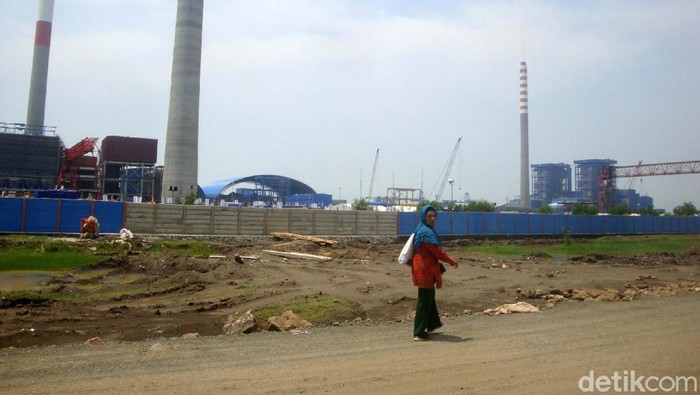 PLTU CIlacap
